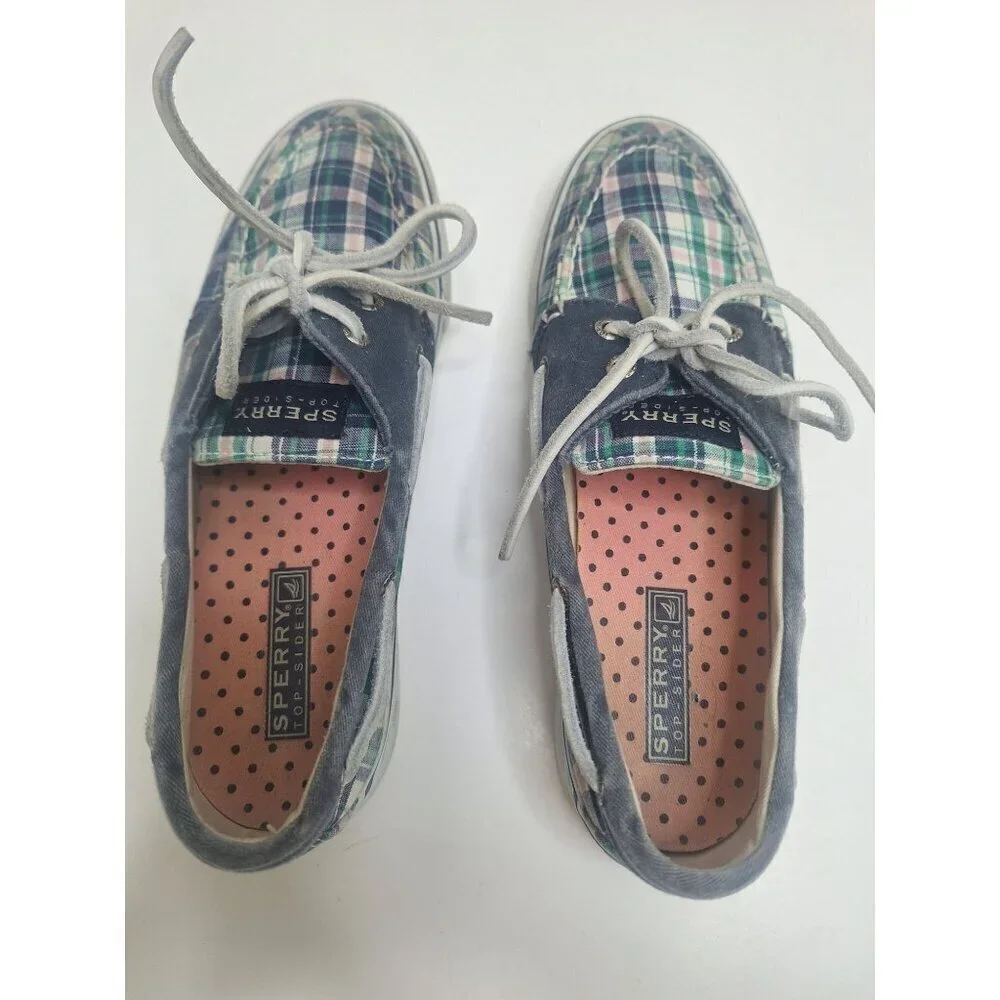 💙 Sperry Top Sider